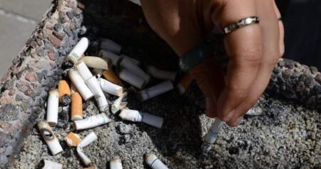 The U.K. just banned smoking for life for youth. Should Canada do the same?