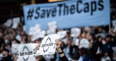 Major League Soccer evaluating all options for Vancouver Whitecaps: spokesman