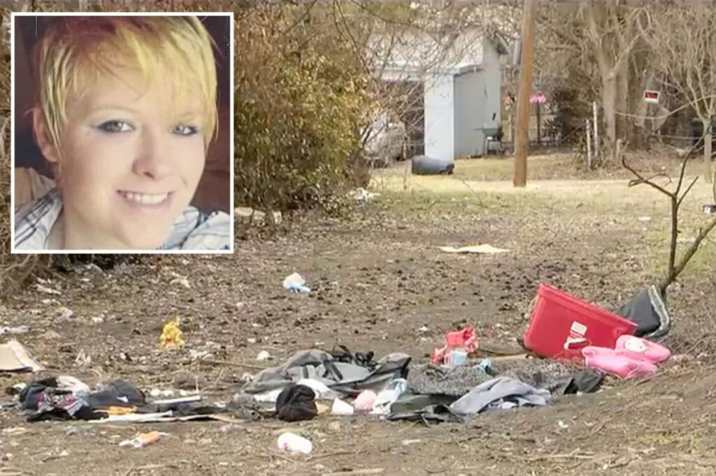 Homeless Kentucky woman picked up, crushed by garbage truck claw