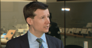 Poll shows 44% of Calgarians feel positive about Mayor Farkas while many remain unsure