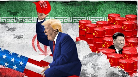 Illustration by Dionne Gain