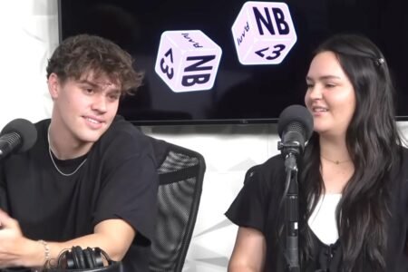 Baywatch star Noah Beck’s sister faces firing over alleged student ‘grooming’ scandal