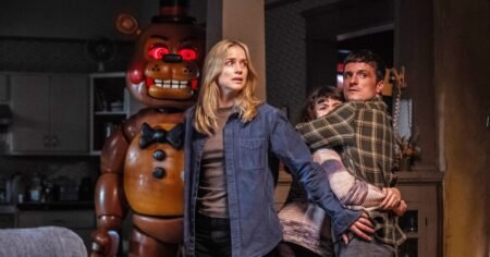 3 Best Peacock Movies to Binge-Watch This Weekend (April 11-12) 3 Best Peacock Movies to Binge-Watch This Weekend (April 11-12)