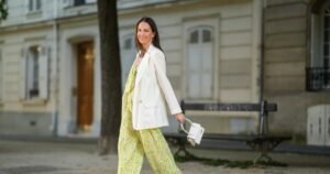 I’m a Shopping Writer, and These 17 Flowy Jumpsuits Are Replacing My Spring Dresses I’m a Shopping Writer, and These 17 Flowy Jumpsuits Are Replacing My Spring Dresses