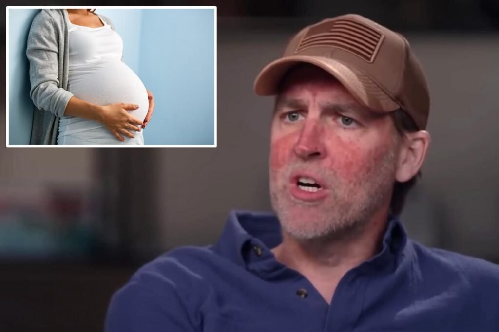 Ex-Sen. Ben Sasse laments how people have ‘stopped making babies’