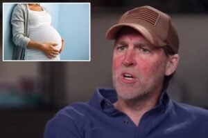 Ex-Sen. Ben Sasse laments how people have ‘stopped making babies’