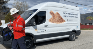 Crews working to restore gas to 6,200 customers in Lake Country, North Kelowna