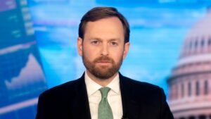 MIKE DAVIS: Trump’s man at Federal Trade Commission delivers major wins MIKE DAVIS: Trump’s man at Federal Trade Commission delivers major wins