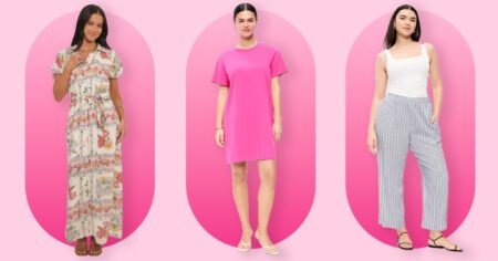 4 Best Weekend Fashion Sales: Nearly 50% Off Adidas, a  Spring Dress and More