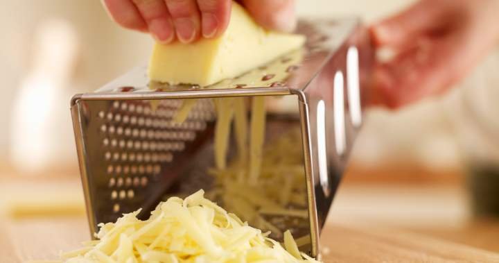 CFIA issues national recall of cheese products over listeria risk CFIA issues national recall of cheese products over listeria risk