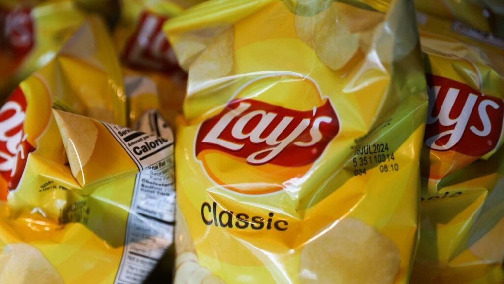 PepsiCo revenues soar after slashing prices on Lay’s, Doritos amid ‘holistic’ company transformation