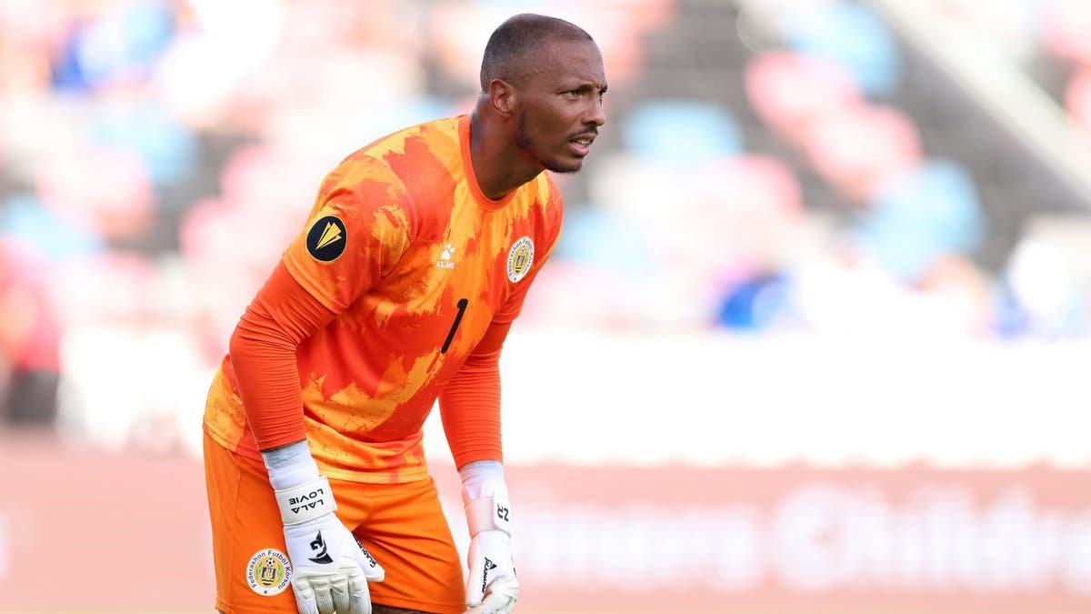 (Photo by Catherine Ivill - AMA/Getty Images)