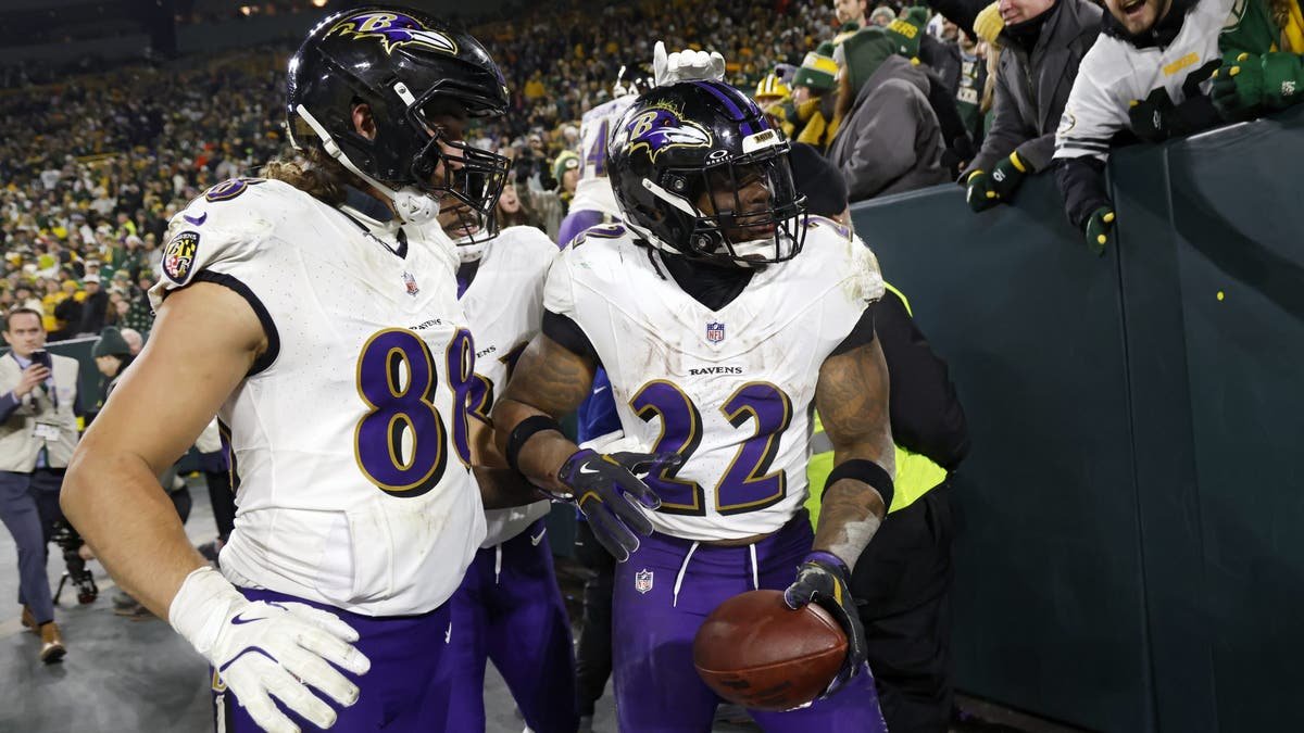 Derrick Henry has been one of the game's top running backs since he was drafted. (Photo by Michael Reaves/Getty Images)