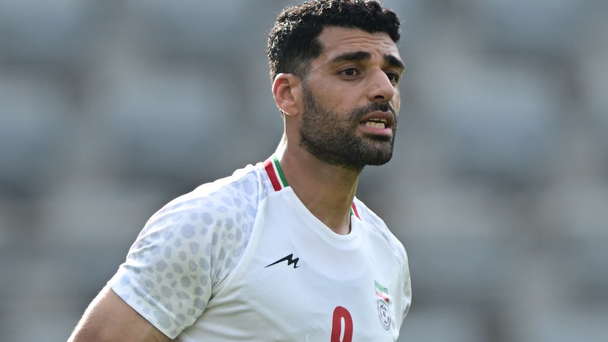 (Photo by Orhan Cicek/Anadolu via Getty Images)