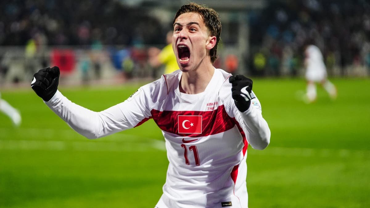 (Photo by Hakan Akgun/Anadolu via Getty Images)