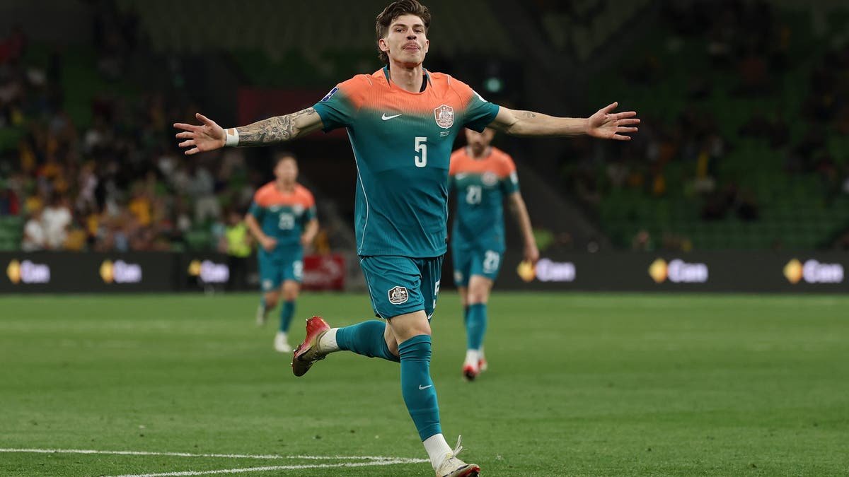 (Photo by Morgan Hancock - FIFA/FIFA via Getty Images)