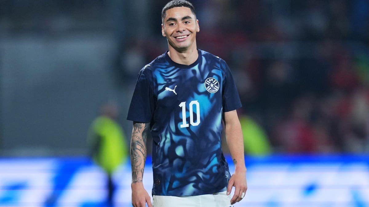 (Photo by Franco Arland/Getty Images)