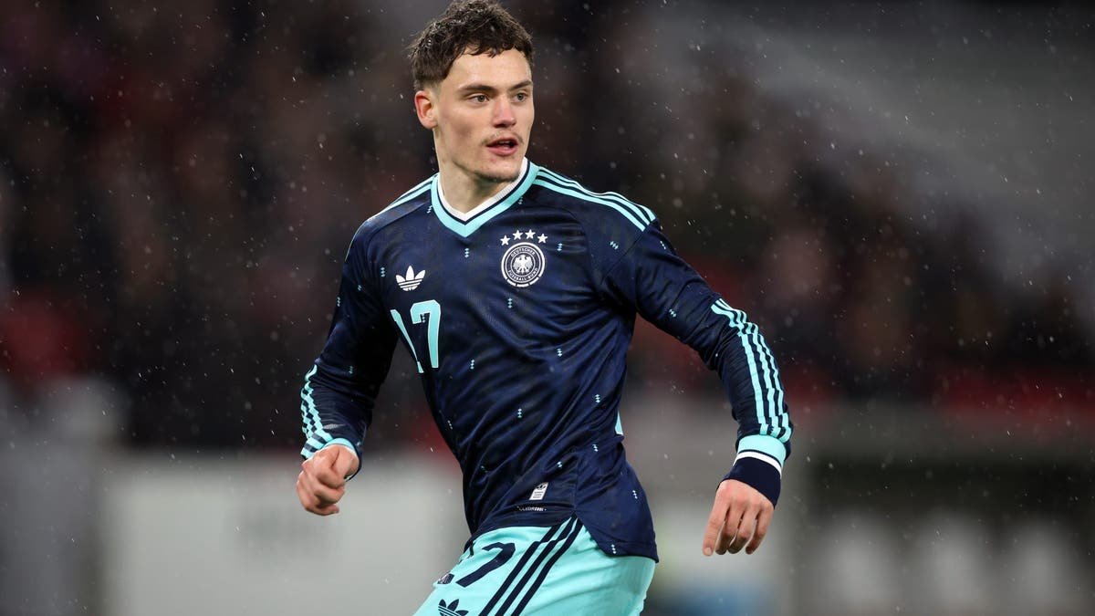 (Photo by Stefan Matzke - sampics/Getty Images)