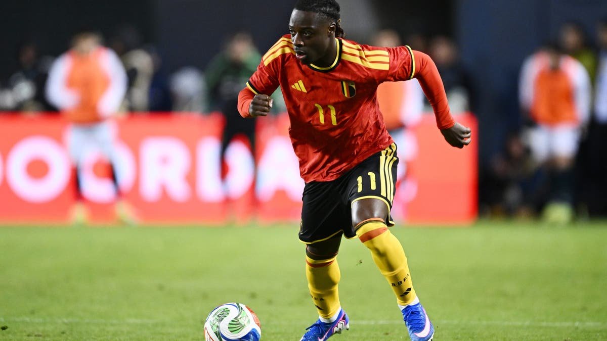 (Photo by Daniel Bartel/Getty Images)