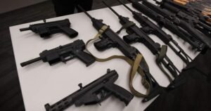 Saskatchewan sees low participation rates in federal gun buyback program