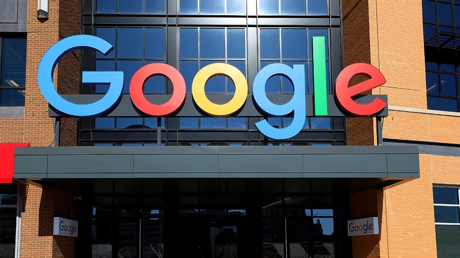 Google office building in Detroit