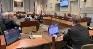 ‘There’s enough good here’: Halifax council passes budget after months of heated debate
