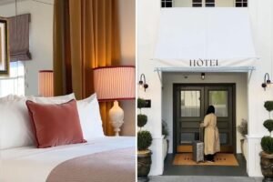 New hotel promises Beverly Hills on a budget