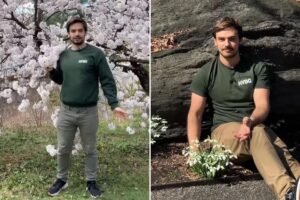 New York Botanical Garden scientist sexually harassed on social media — gets so bad that comments are now blocked New York Botanical Garden scientist sexually harassed on social media — gets so bad that comments are now blocked