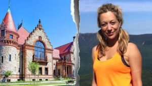 Affidavit in suburban Massachusetts mother’s alleged slaying of children reveals gruesome details