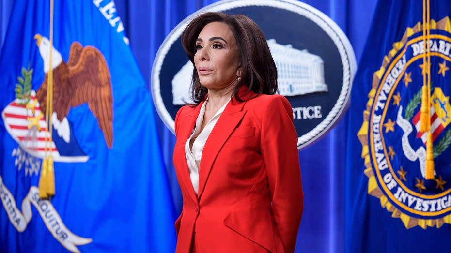 Jeanine Pirro