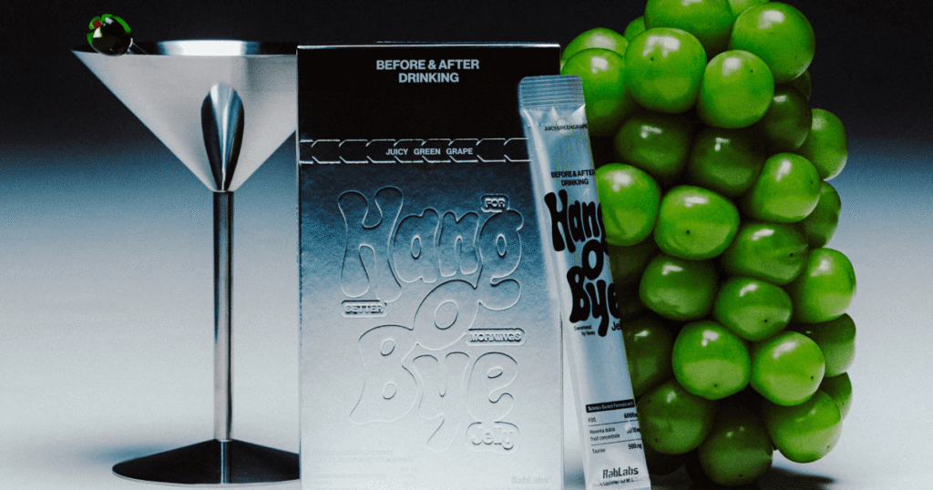 Hate Hangovers? This Simple (and Delicious) Jelly Stick Helps You Recover Fast Hate Hangovers? This Simple (and Delicious) Jelly Stick Helps You Recover Fast