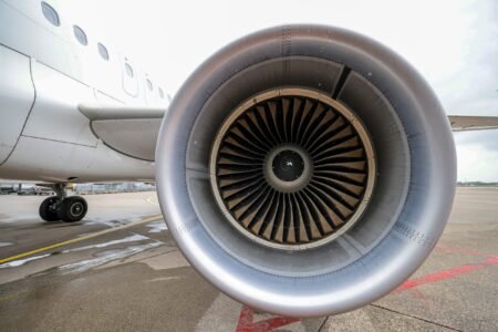 Europe has ‘maybe 6 weeks’ of jet fuel left amid Hormuz blockade, energy agency chief says