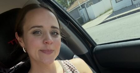 Jinger Duggar Says It’s ‘Hard’ to Talk About Brother Joseph’s Child Sex Abuse Arrest: ‘Old Wounds’