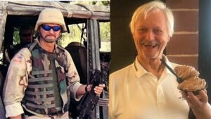 Defense Department scientist’s accidental death raises questions as probe into missing scientists grows