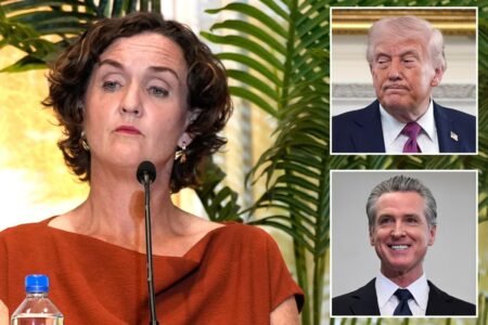 Katie Porter’s former staffers finally come to her aid to defend vile videos