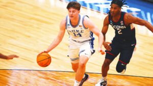 Ranking the Best Landing Spots For Top Men’s College Basketball Transfers