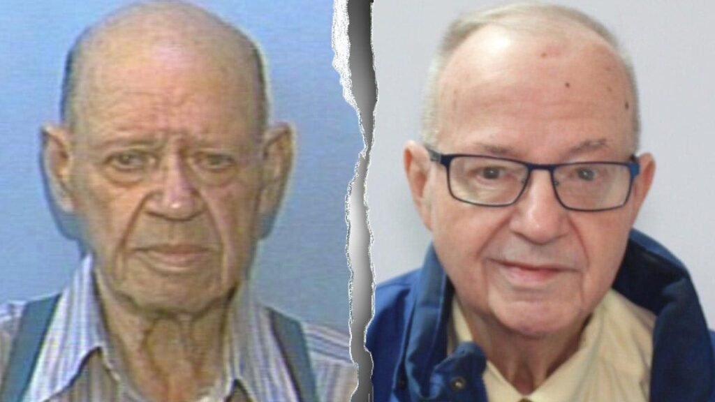 Man confesses to dismembering father, stuffing remains in suitcases as DNA finally solves cold case: police