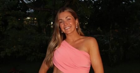 The Best Celebrity Bump-Baring Maternity Looks: Rihanna, Lindsay Arnold and More