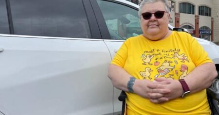 Nova Scotia woman alleging fraud against car dealership says she’s on the hook for K