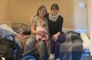 Residents, families say Nova Scotia long-term care worker strike taking toll on them