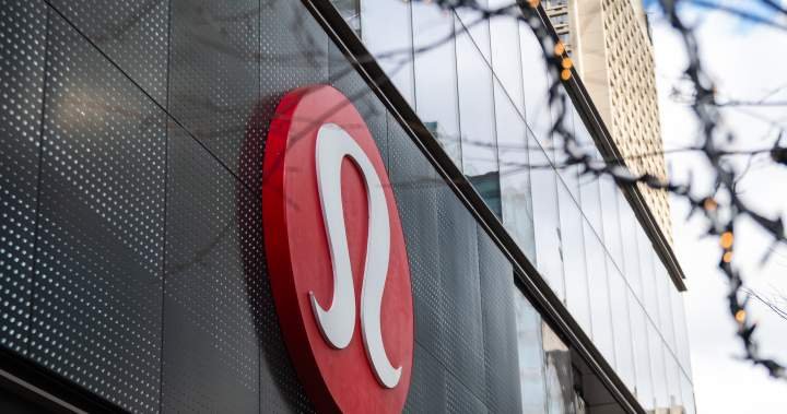 Lululemon says no ‘forever chemicals’ in its clothes as Texas investigates Lululemon says no ‘forever chemicals’ in its clothes as Texas investigates
