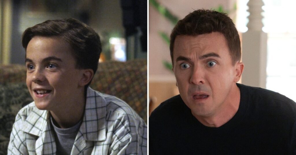 ‘Malcolm in the Middle’ Cast: See the Sitcom Stars Then and Now Amid Revival Return ‘Malcolm in the Middle’ Cast: See the Sitcom Stars Then and Now Amid Revival Return