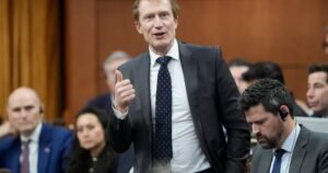 Minister says Ottawa is ‘very seriously’ considering youth social media ban Minister says Ottawa is ‘very seriously’ considering youth social media ban