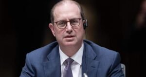 Canada-U.S. ties ‘too important’ to abandon over trade tensions, envoy says