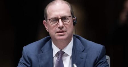 Canada-U.S. ties ‘too important’ to abandon over trade tensions, envoy says