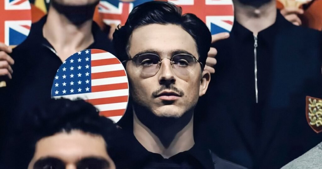 39 Best Movies on HBO Max Right Now (April 2026): ‘Marty Supreme’ and More