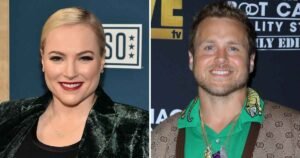 Meghan McCain Predicts Spencer Pratt Is Going to ‘Win’ Race for Los Angeles Mayor