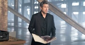 28 Best Drama Shows on Hulu Right Now (April 2026): ‘The Testaments’ and More 28 Best Drama Shows on Hulu Right Now (April 2026): ‘The Testaments’ and More