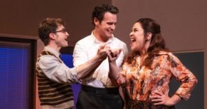 3 Best New Netflix Movies to Watch This Weekend (April 3-5): ‘Merrily We Roll Along’ and More