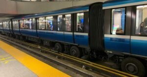 STM extends ‘move along’ order in metro system to April 2027